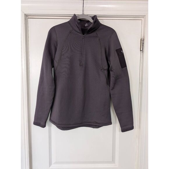 Arc'teryx Covert 1/2 Zip Pullover‎ - Picture 1 of 7